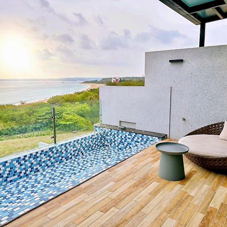 Kenting Sea Wall 130 Ngoại thất bức ảnh
