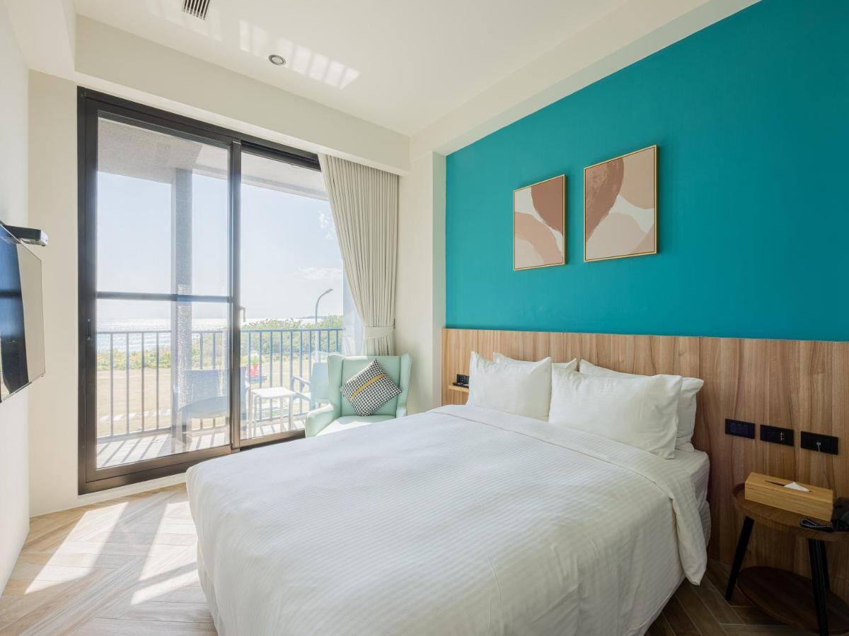 Kenting Sea Wall 130 Ngoại thất bức ảnh