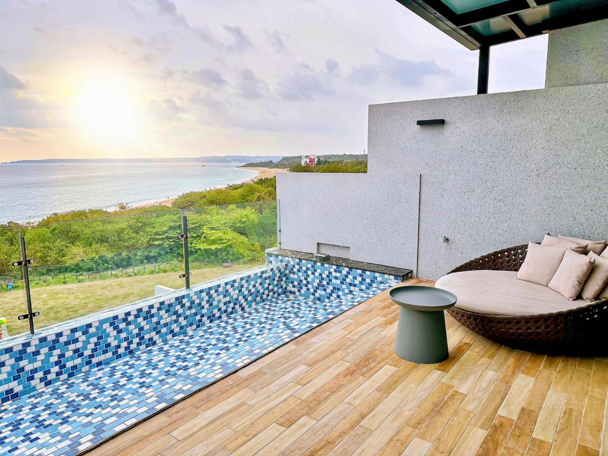 Kenting Sea Wall 130 Ngoại thất bức ảnh